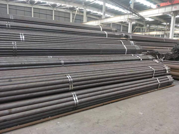 回龙圩无缝钢管