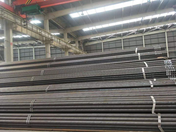 回龙圩无缝钢管