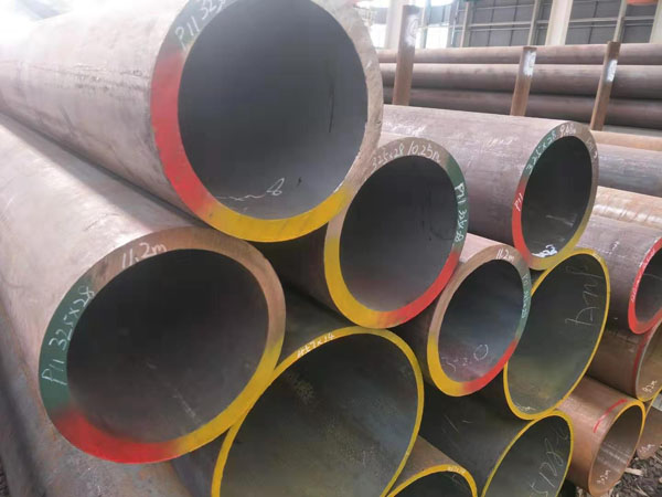 回龙圩无缝钢管