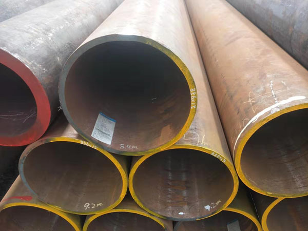 回龙圩无缝钢管