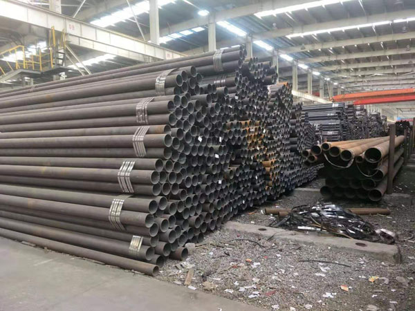 回龙圩无缝钢管