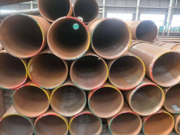 回龙圩无缝钢管