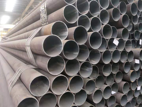 回龙圩无缝钢管