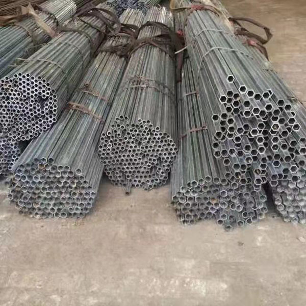 回龙圩精密钢管