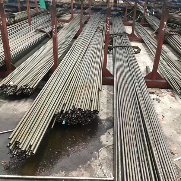 回龙圩精密钢管